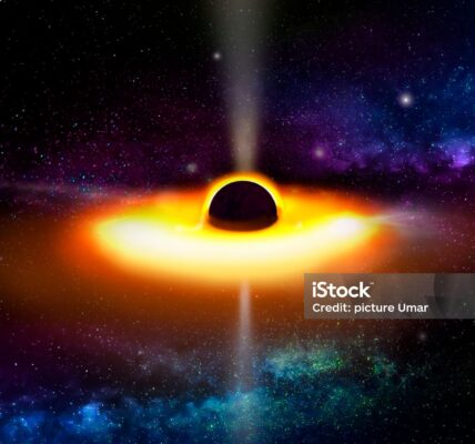 "Black Holes and Dark Energy Connection"