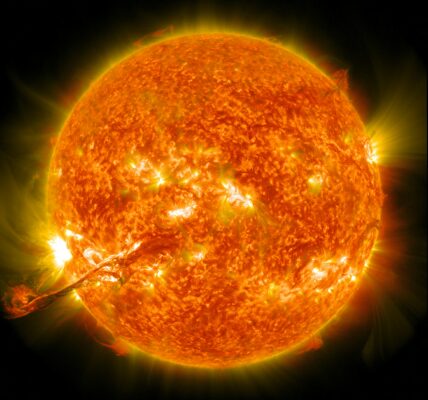 Solar Storm Impacts