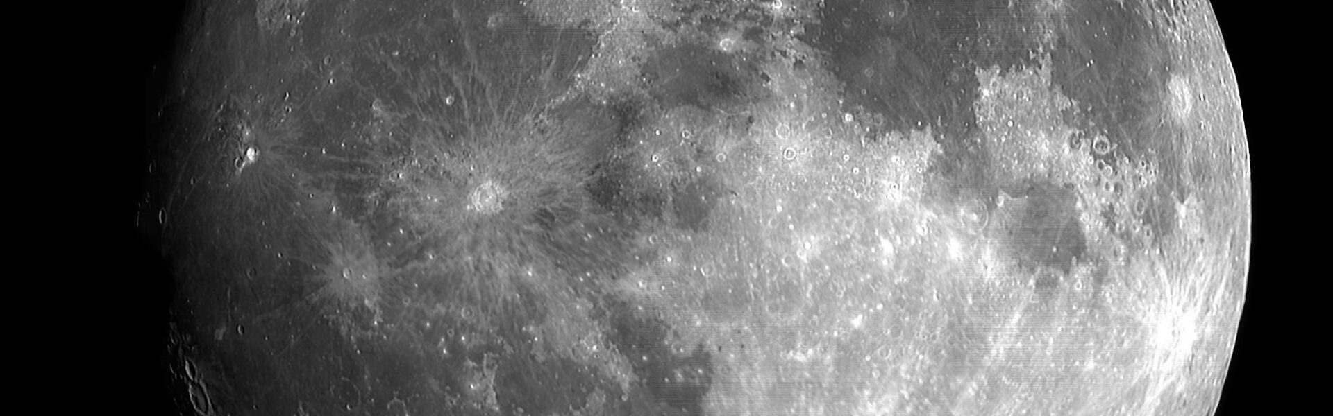 "Recent Lunar Volcanic Activity Discovery"