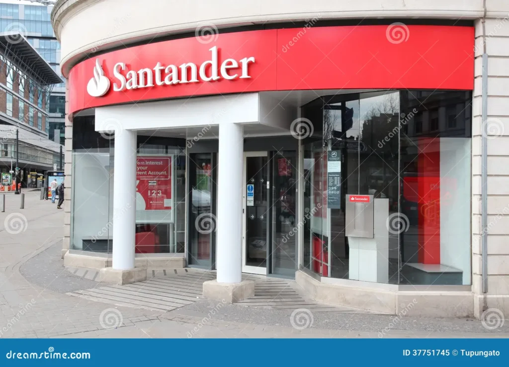 Santander Green Mortgage Discounts