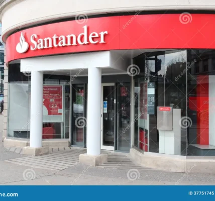 Santander Green Mortgage Discounts