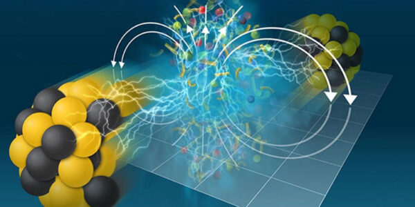 Heaviest Antimatter Particle Discovery