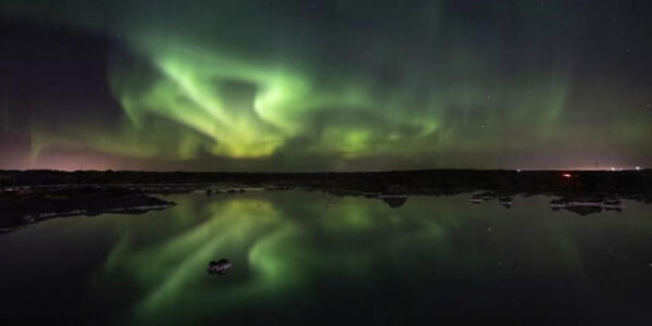 "Northern Lights Viewing UK"