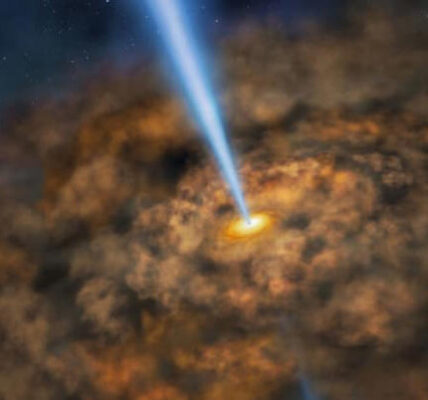 "Primordial Black Holes Impact on Earth"