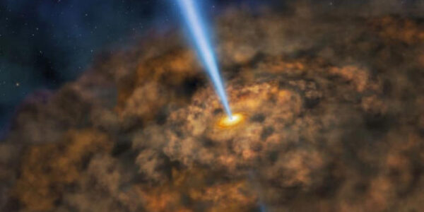 "Primordial Black Holes Impact on Earth"