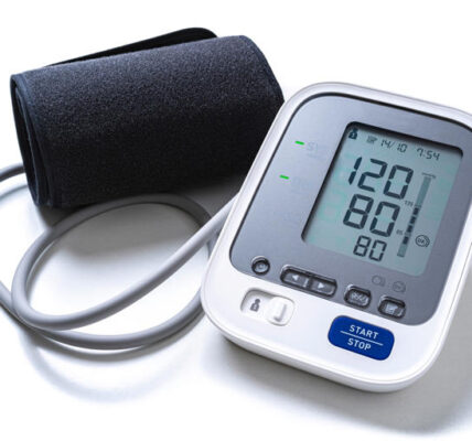 "Lower Blood Pressure Targets for Heart Protection"