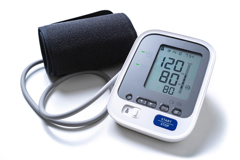 "Lower Blood Pressure Targets for Heart Protection"