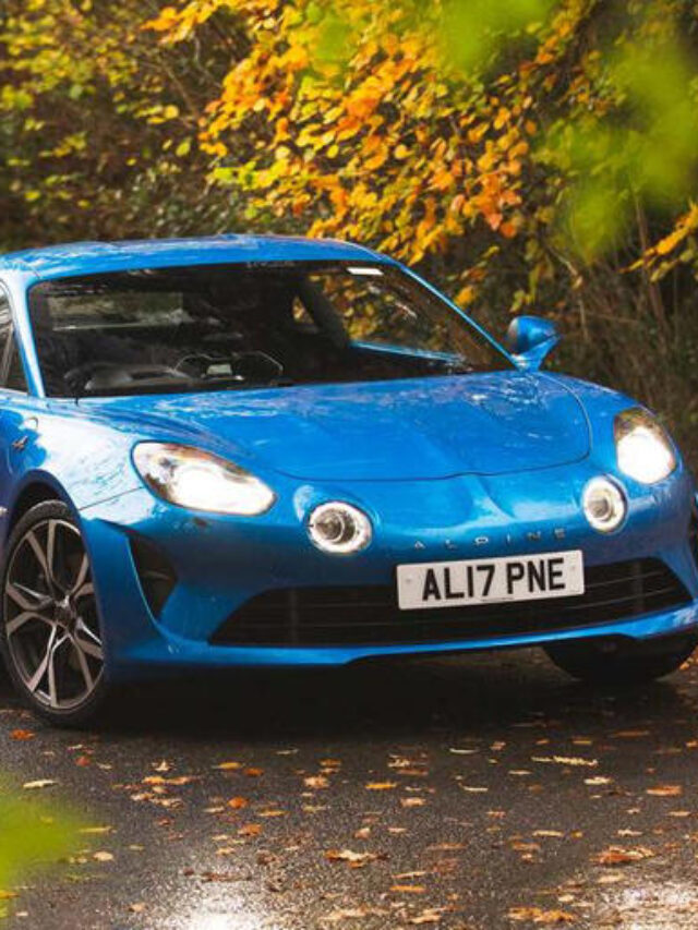 “Electric Vehicles: 5 Shocking Range Shortfalls Revealed!”