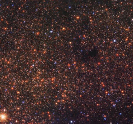 "ancient stars in early universe"