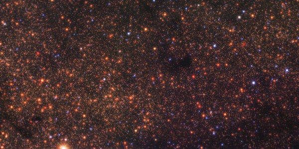 3I/ATLAS Interstellar Object Mystery