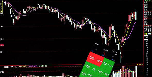 FTSE 100 Stocks Near 52-Week Lows