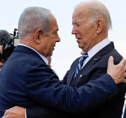 US-Israel Tensions