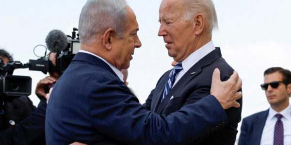 US-Israel Tensions