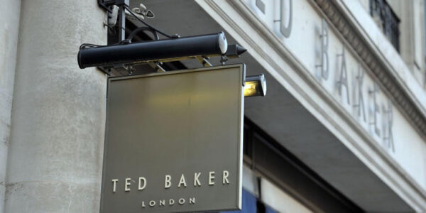 Ted Baker administration