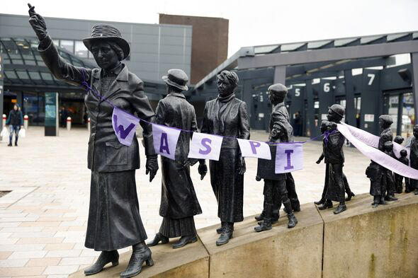 WASPI women compensation