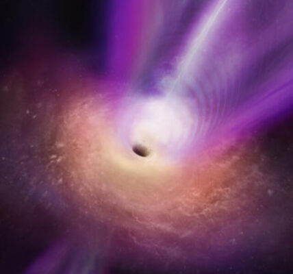 Super-Eddington Black Hole