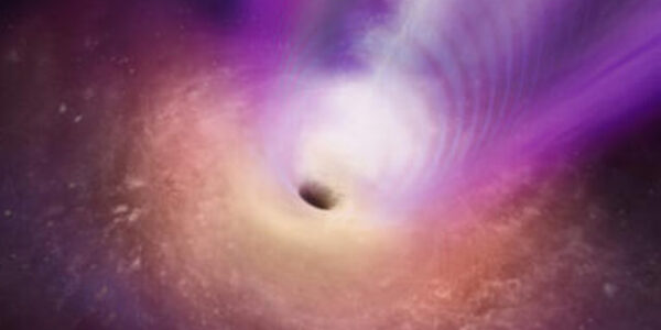 Super-Eddington Black Hole