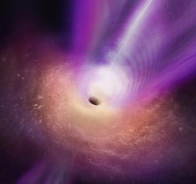 Super-Eddington Black Hole