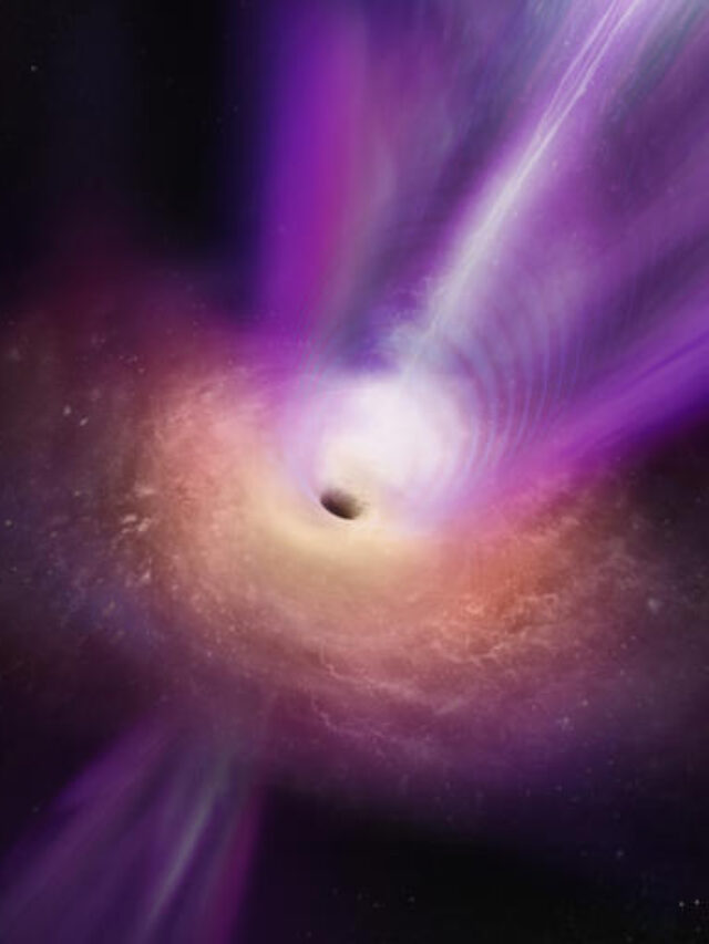 Super-Eddington Black Hole