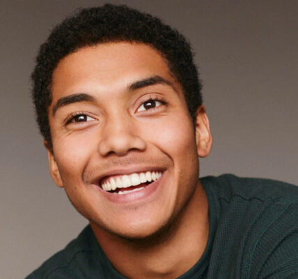 Chance Perdomo