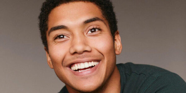 Chance Perdomo