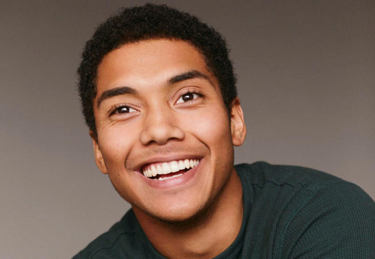 Chance Perdomo