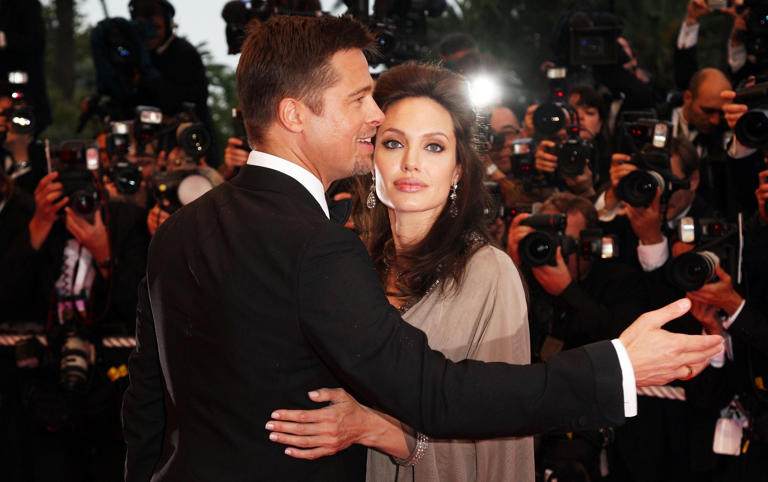  Angelina Jolie Brad Pitt abuse allegations