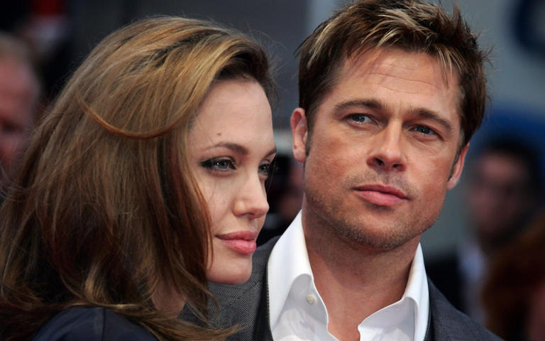 Angelina Jolie Brad Pitt abuse allegations