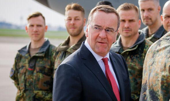 NATO-Russia tensions