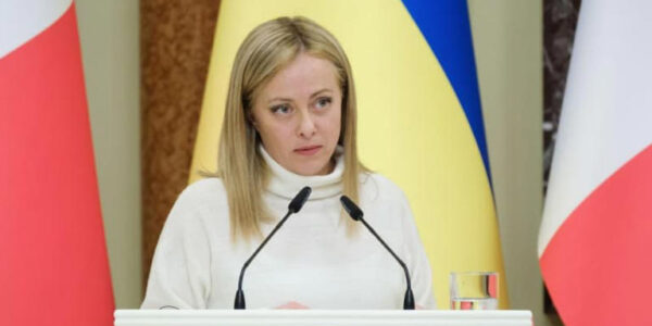 Ukraine's right to strike Russia