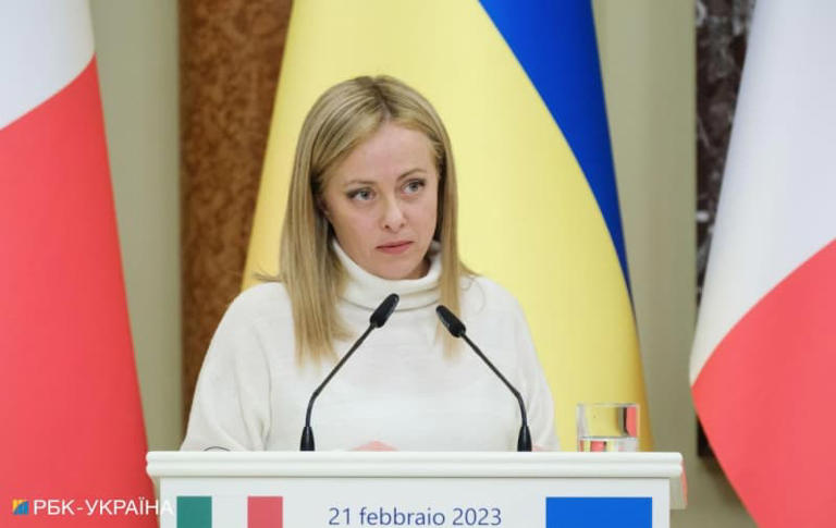 Ukraine's right to strike Russia