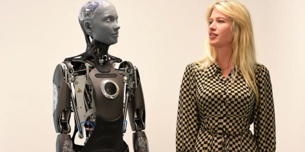 "AI Future Impact"